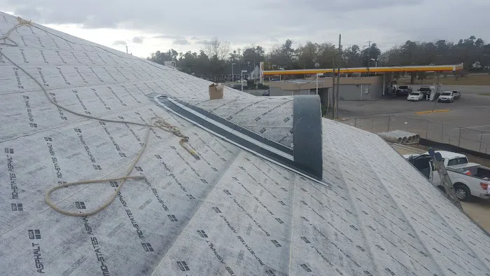 Woodruff Metalworks Picture 8