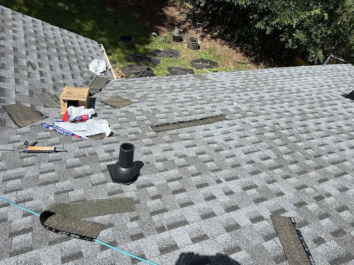 Rennison Roofing and Exteriors, LLC Picture 4