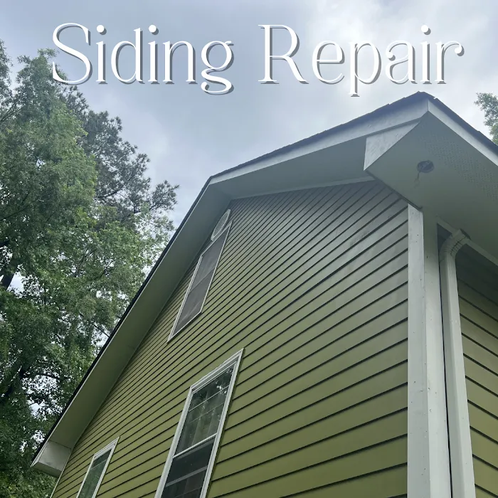 Rennison Roofing and Exteriors, LLC Picture 9