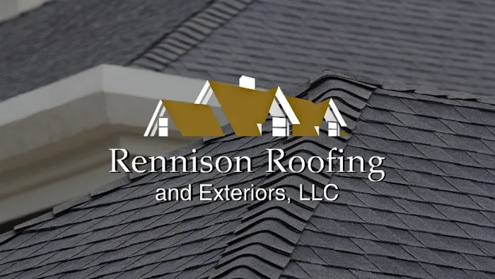 Rennison Roofing and Exteriors, LLC Picture 8