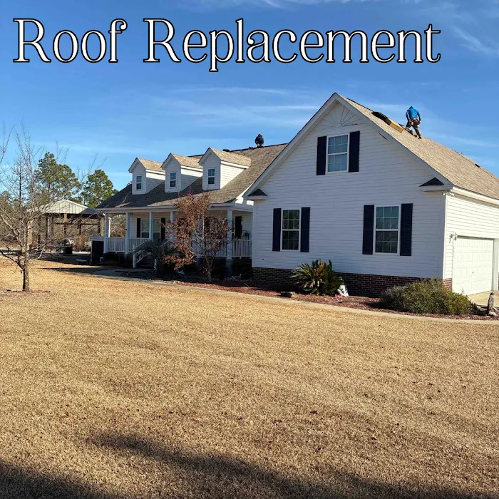 Rennison Roofing and Exteriors, LLC Picture 10