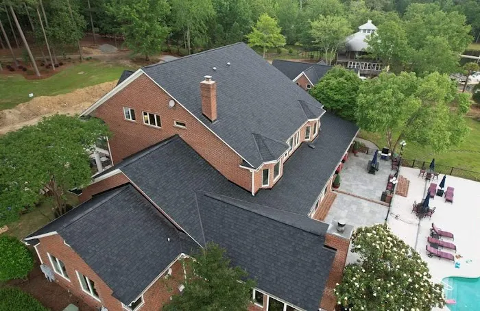 Palmetto Builders Roofing Siding & Gutters LLC Picture 2