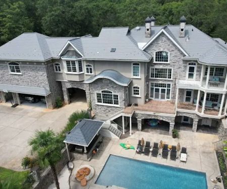 Palmetto Builders Roofing Siding & Gutters LLC