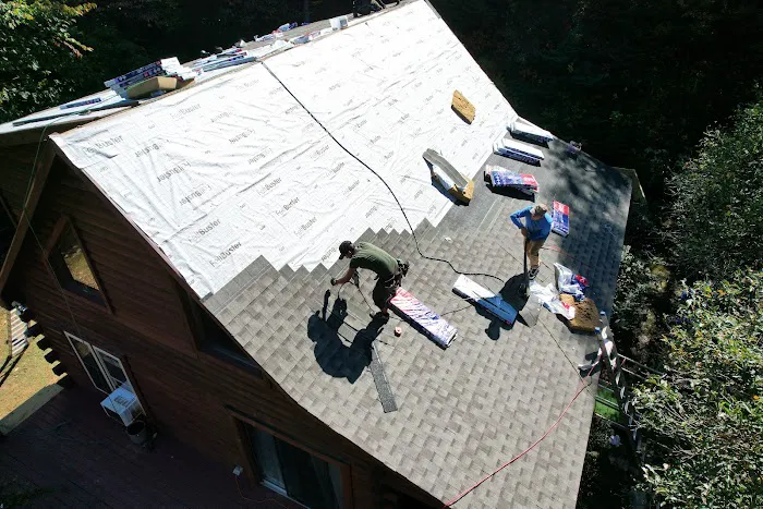 Palmetto Builders Roofing Siding & Gutters LLC Picture 3