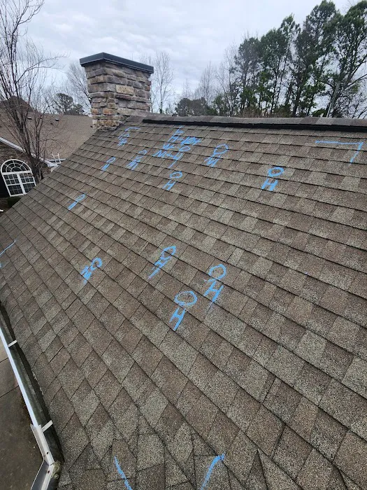 Palmetto Builders Roofing Siding & Gutters LLC Picture 9