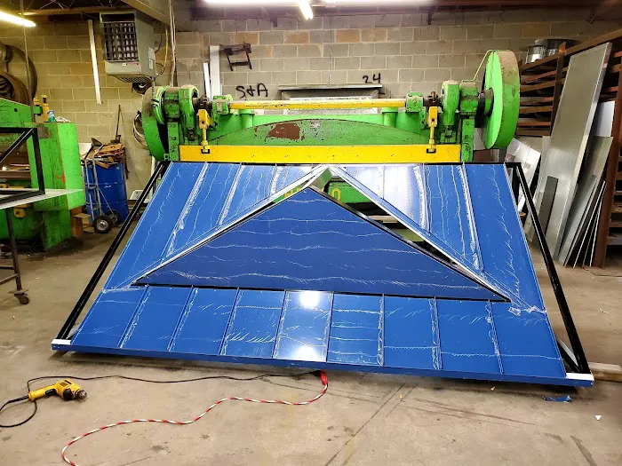 Stanick Sheet Metal & Roofing Picture 3