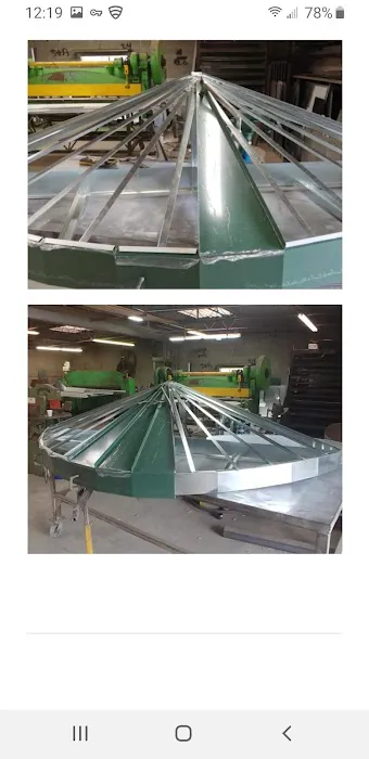 Stanick Sheet Metal & Roofing Picture 1