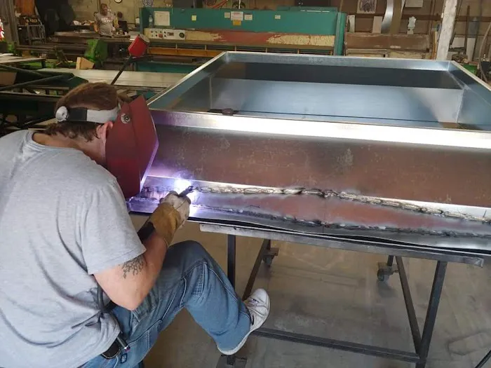 Stanick Sheet Metal & Roofing Picture 2