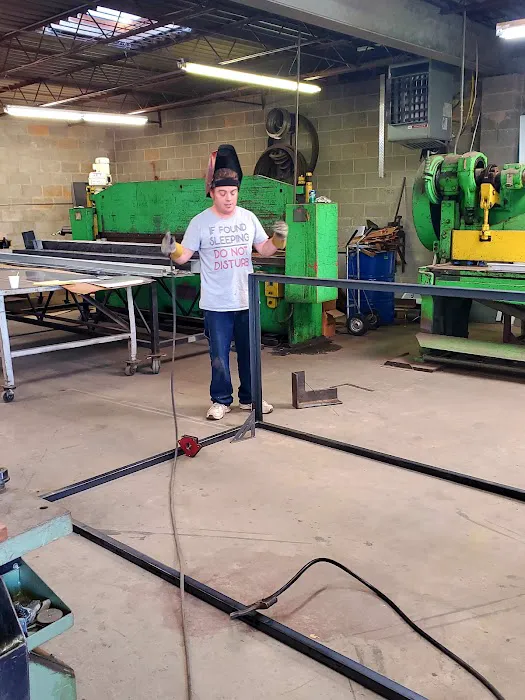 Stanick Sheet Metal & Roofing Picture 7