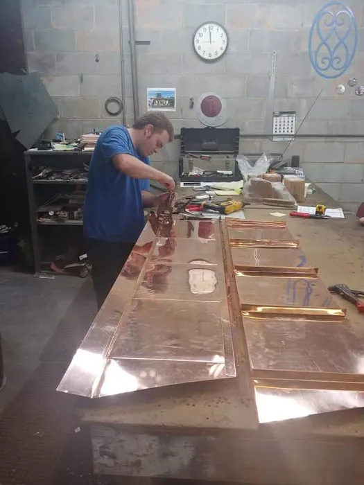 Stanick Sheet Metal & Roofing Picture 4