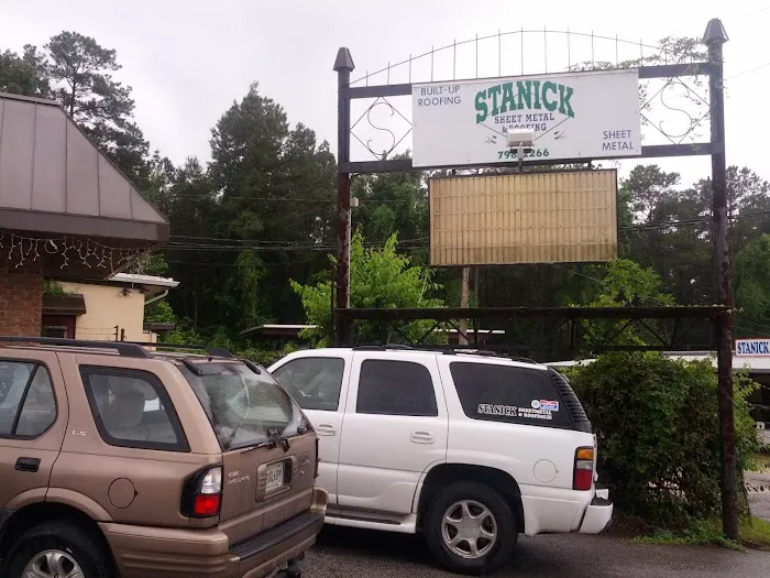 Stanick Sheet Metal & Roofing Picture 8