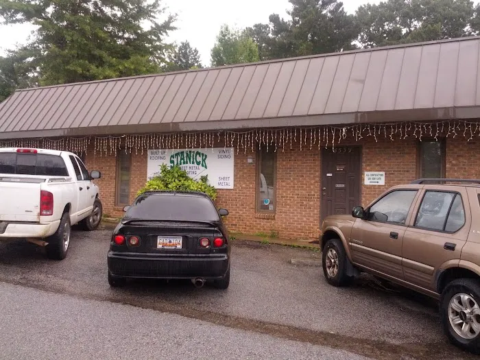 Stanick Sheet Metal & Roofing Picture 10