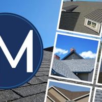 Modern Roofing LLC ico