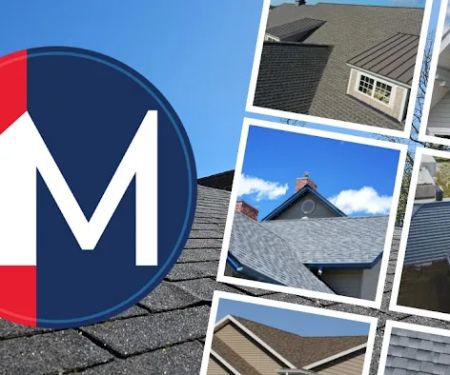 Modern Roofing LLC