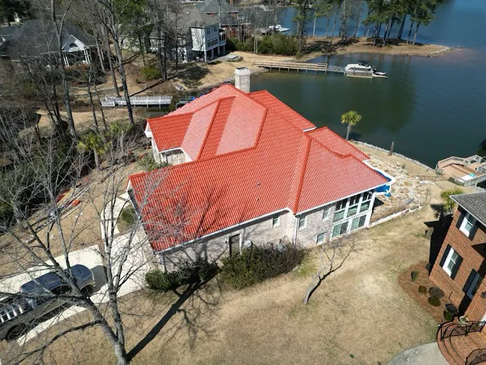 Modern Roofing LLC Picture 10