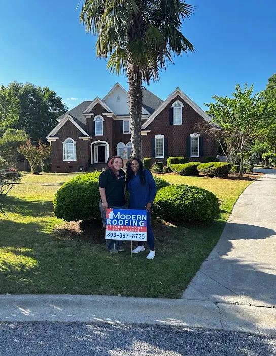 Modern Roofing LLC Picture 9