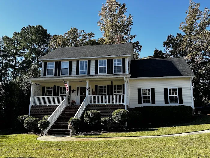 Magnolia Roofing & Remodeling Picture 1