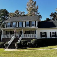 Magnolia Roofing & Remodeling ico