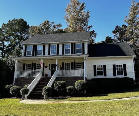 Magnolia Roofing & Remodeling