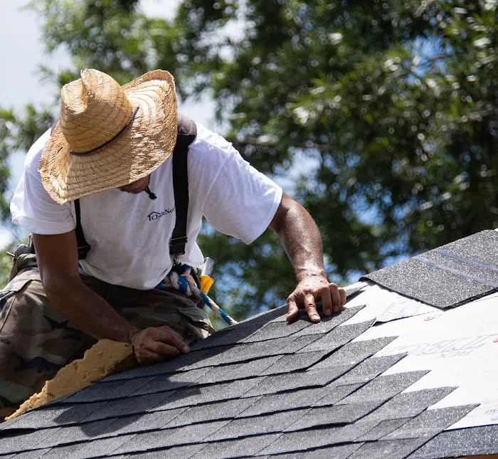 Clyde Nettles Roofing Picture 7