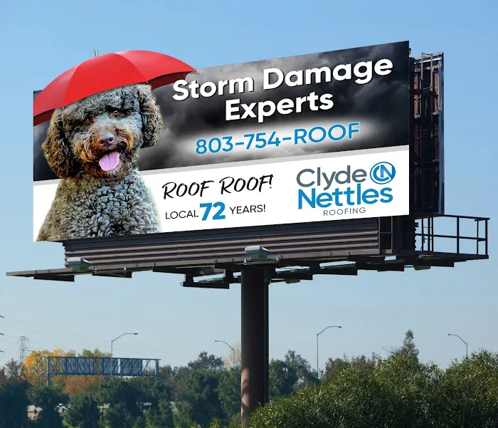 Clyde Nettles Roofing Picture 3