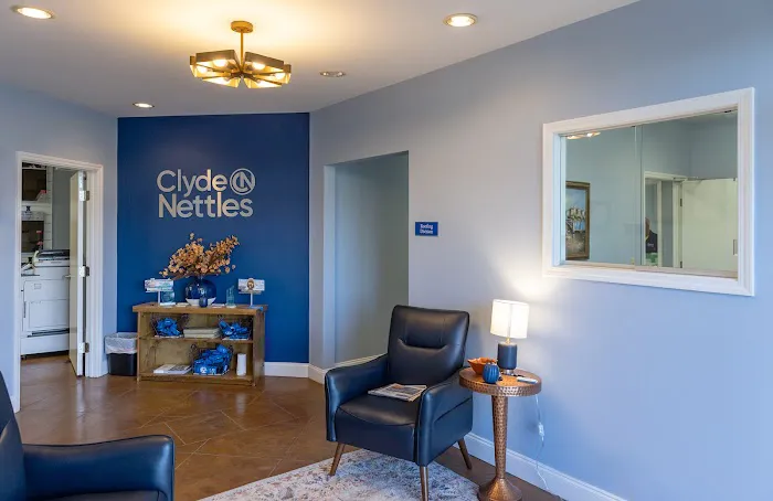 Clyde Nettles Roofing Picture 1