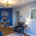 Clyde Nettles Roofing