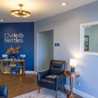 Clyde Nettles Roofing ico