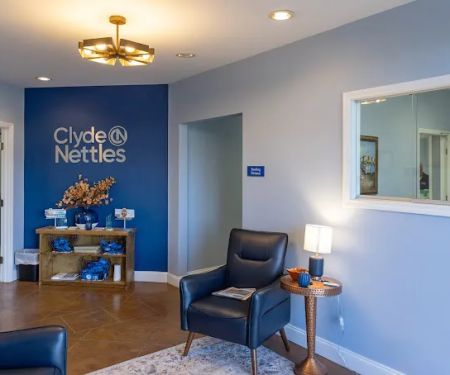 Clyde Nettles Roofing