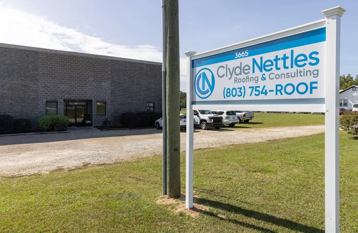 Clyde Nettles Roofing Picture 8