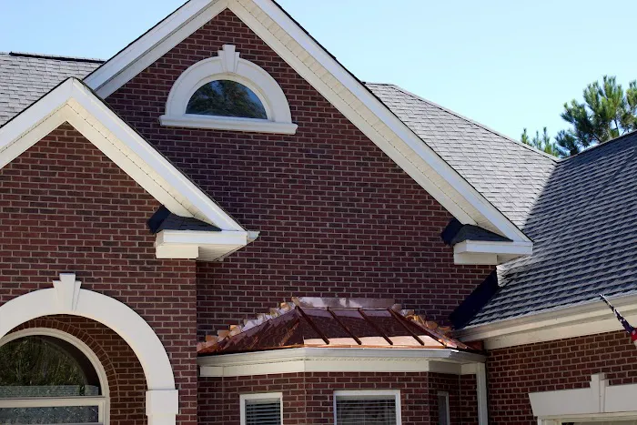 Clyde Nettles Roofing Picture 6