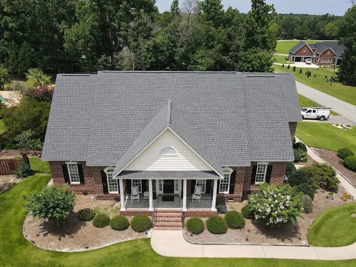 Clyde Nettles Roofing Picture 2