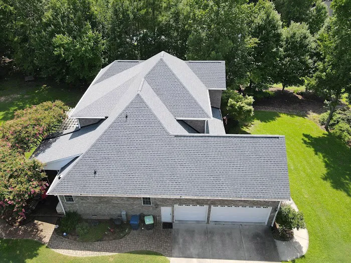 Clyde Nettles Roofing Picture 4