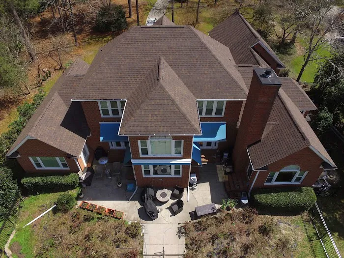 Clyde Nettles Roofing Picture 10