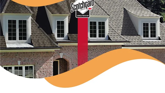 Sands Roofing & Construction Picture 1