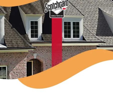 Sands Roofing & Construction