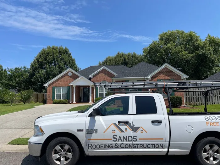 Sands Roofing & Construction Picture 5