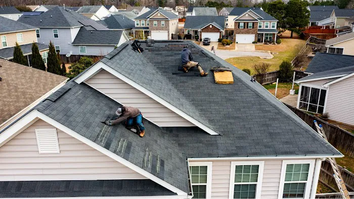 Sands Roofing & Construction Picture 2