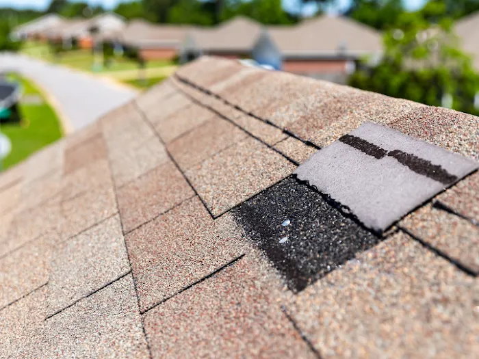 Sands Roofing & Construction Picture 3