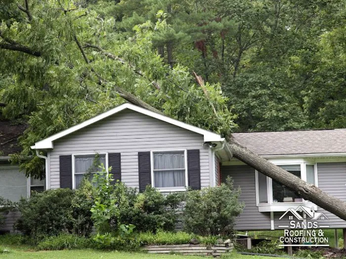 Sands Roofing & Construction Picture 4