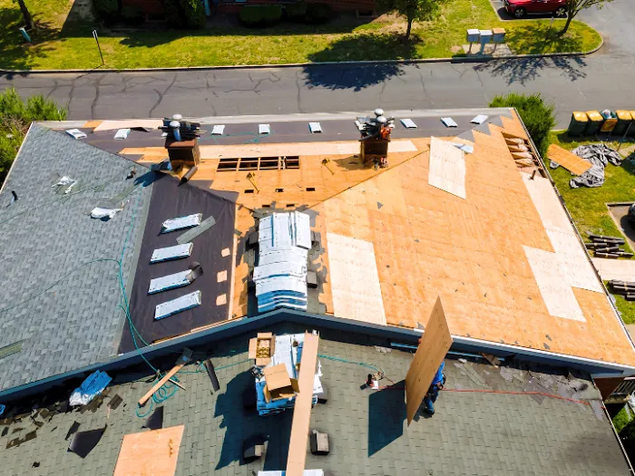 Sands Roofing & Construction Picture 8