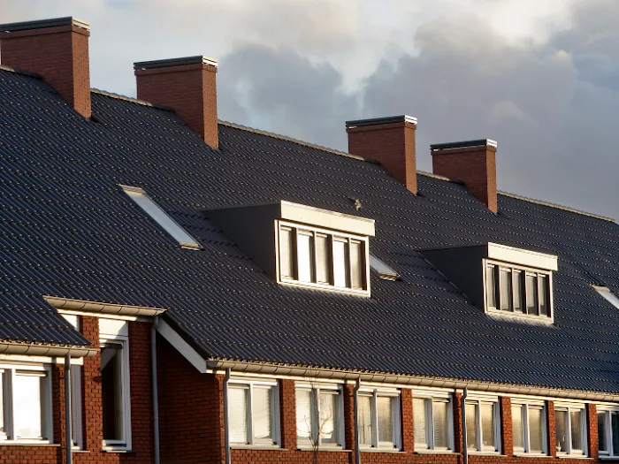 Sands Roofing & Construction Picture 9