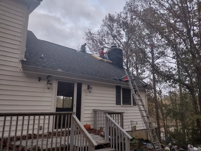 Crescent Roofing & Remodeling Picture 1