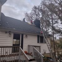 Crescent Roofing & Remodeling ico