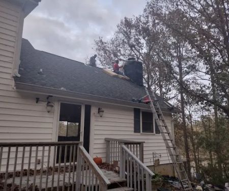 Crescent Roofing & Remodeling