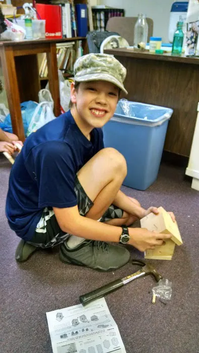 Esslinger Roofing Services Inc Picture 2