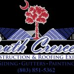 South Crescent Construction