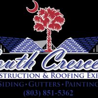 South Crescent Construction ico