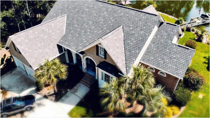 Exterior Genie Picture 10