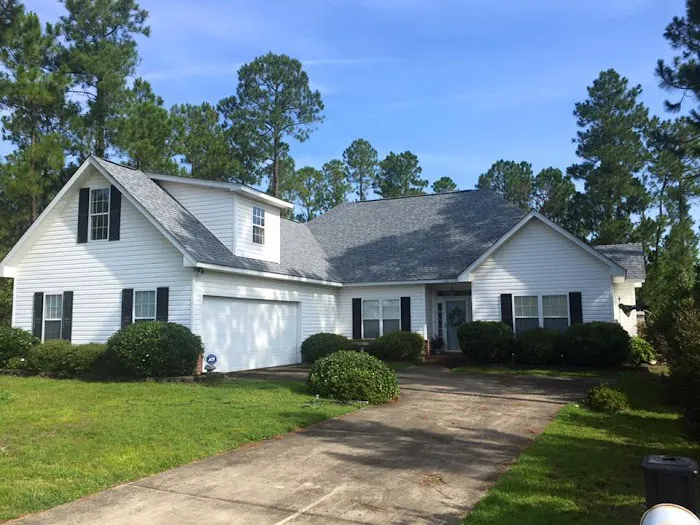 Exterior Genie Picture 9